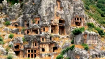 Demre Myra