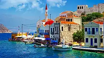 Meis Adası