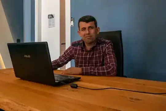 Suat Karaduru - Saha Operasyon