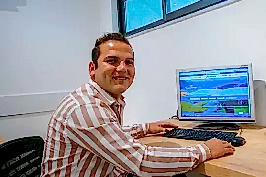 İbrahim Bozkurt - Müşteri İlişkileri