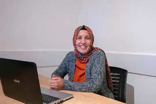 Nuriye Gür - Muhasebe